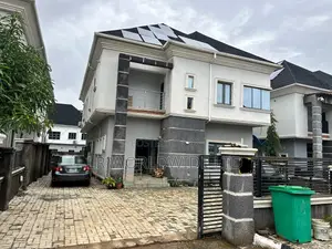 Photo - 6bdrm Duplex in Lugbe District for sale