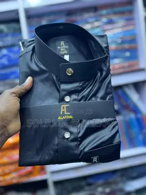 Cairo Long Sleeve Jalabia