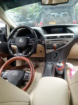 Lexus Steering Wheel Work All Lexus Motors 2024 Rx 350