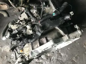 Toyota Gearbox 30pin