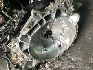 Toyota Gearbox 30pin