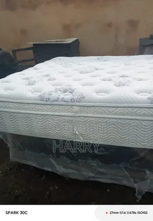 Get Your Affordable Usa 6by6 Hybrid Mattress for Back Pain