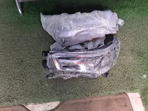 Headlamp Toyota Hilux 2020 Model