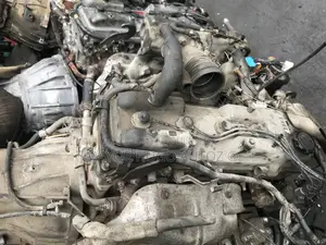 Tacoma 3rz Engine