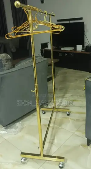 Cloth Rack