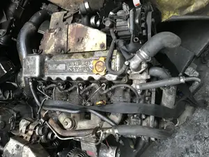 Nissan Bd30