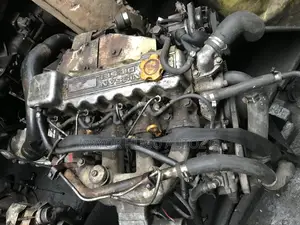 Nissan Bd30