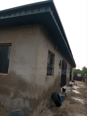 2bdrm Block of Flats in Orimerunmu, Obafemi-Owode for sale