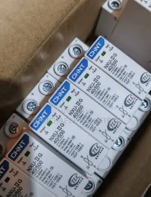 Chint Dc Surge Protector
