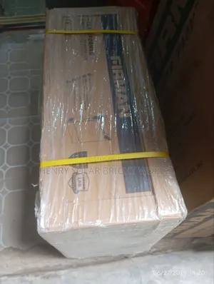 Firman 5kw 48v Transform Based Hibrid Inverter