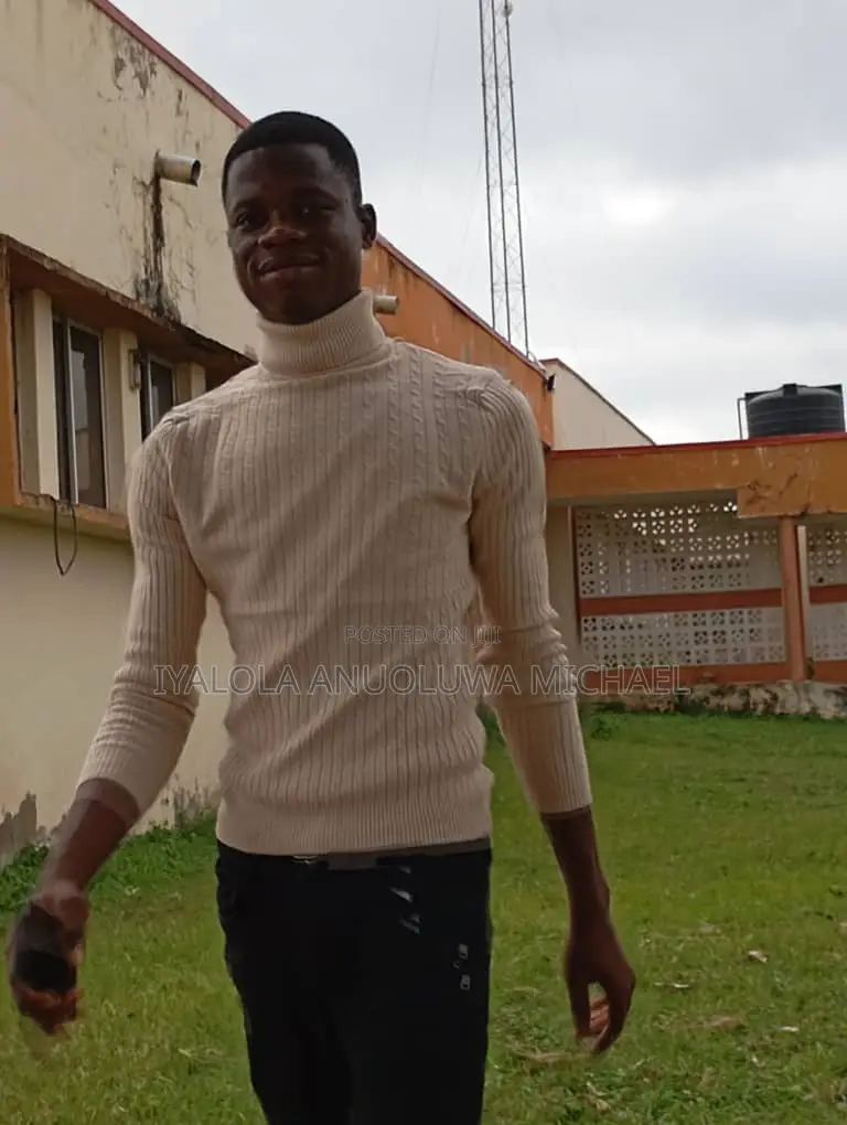 Rider With Experience Required in Ikeja