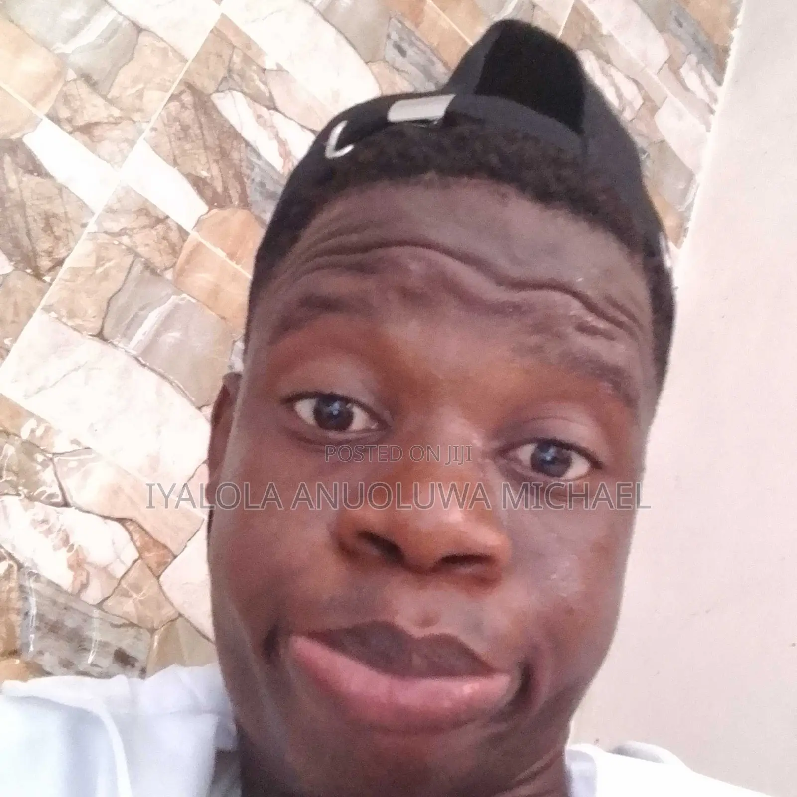 Rider With Experience Required in Ikeja