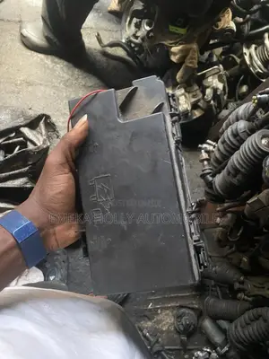 Complete Fuse Box Jeep Wrangler 2012 2018