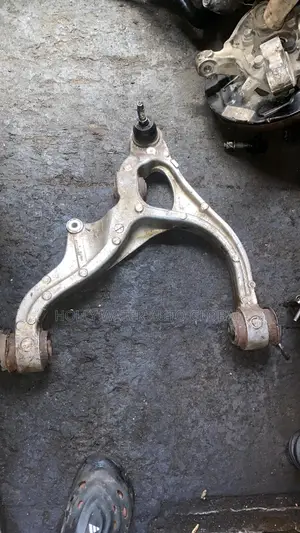 Lower Control Arms Dodge Ram 2012 2017