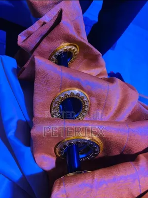 Curtain Accessories ( Rings )