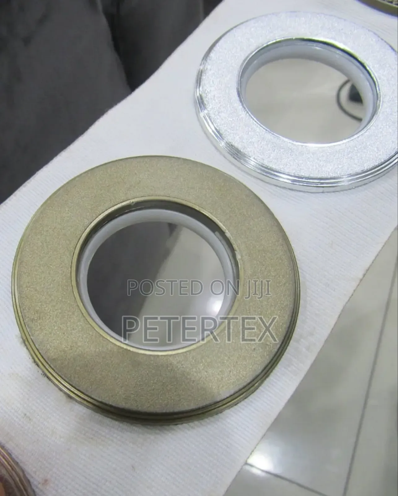 Curtain Accessories ( Rings )
