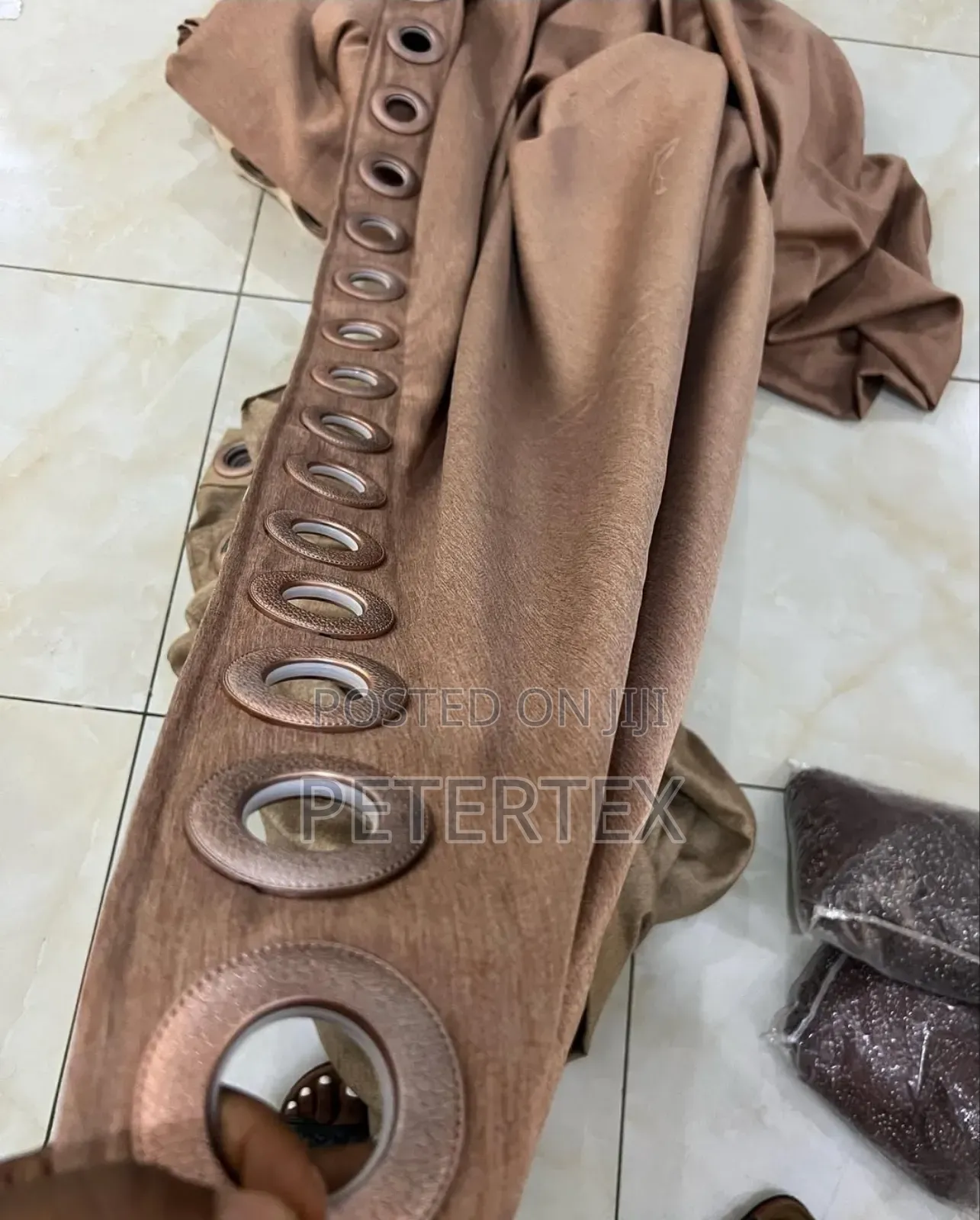 Curtain Accessories ( Rings )