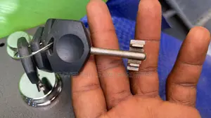 High Quality Jam Lock