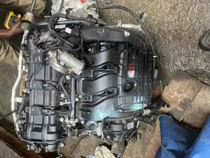 Complete Engine Dodge Challenger 3.6 Liter Engine V6 2020