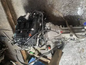 Complete Engine and Transmission Dodge Challenger 2020