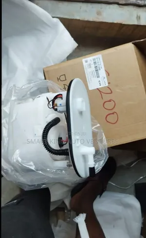 Complete Fuel Pump for Hyundai Sonata 2016