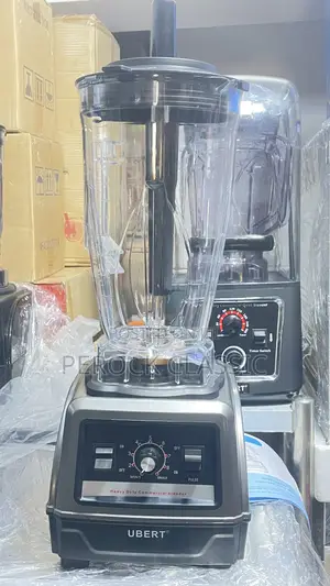 Heavy Duty Commercial 6l Blender