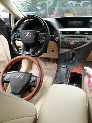 Photo - Nice One More Available 2024 Rx 350 Work All Lexus