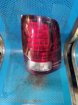 Dodge Ram Back Up Light