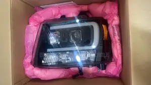 Chevrolet Suburban(2010-2020)Head Light