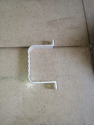 Clip Gutter