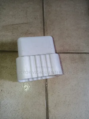 Pipe Joiner Gutter