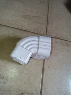 Elbow Joint Gutter