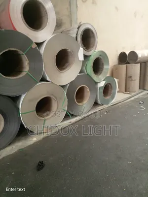 Long Span Design Aluminum Roofing Sheet All Colors Available