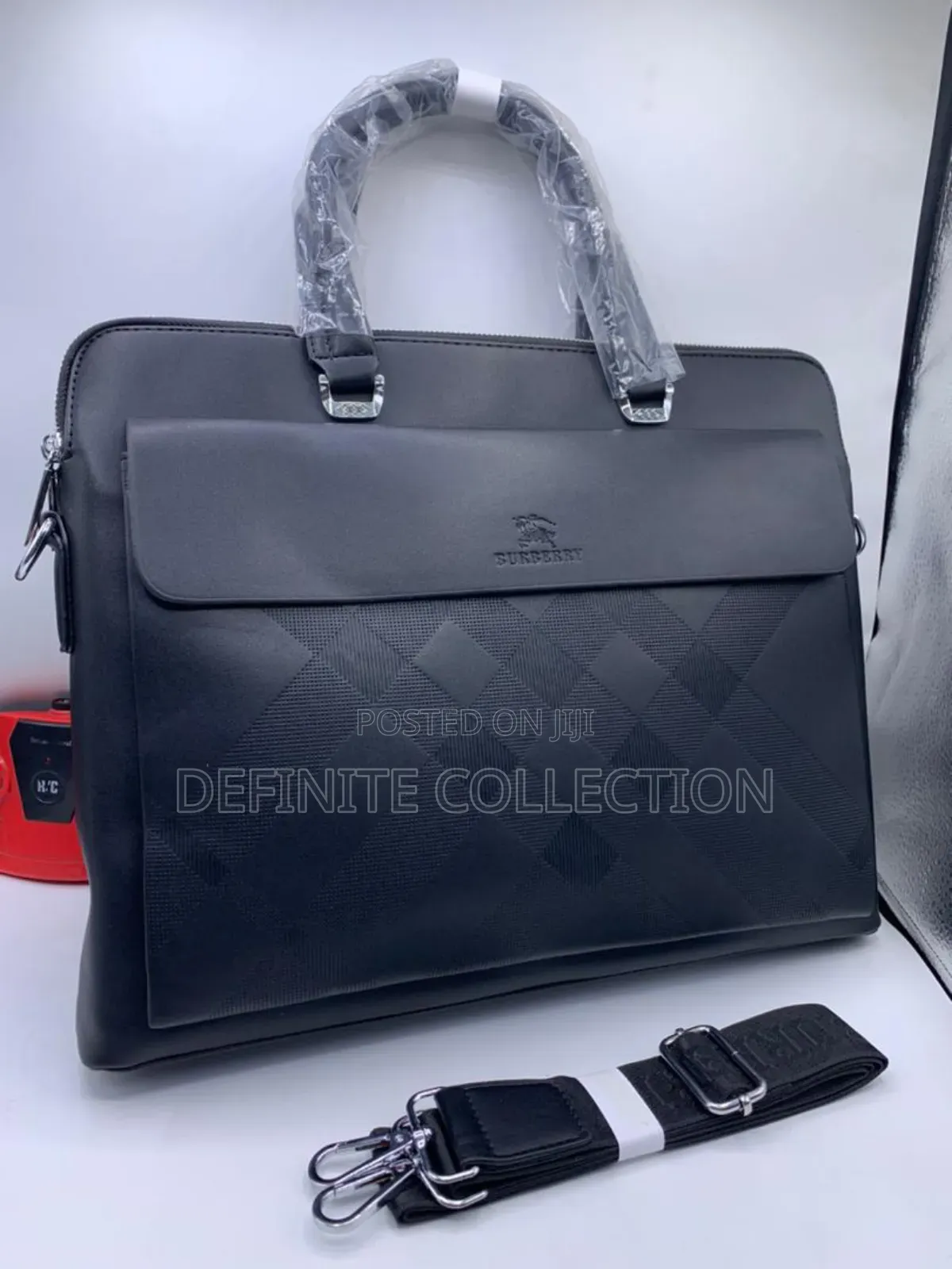 Top Quality Business Bag