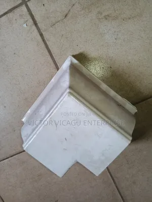 External Angle Gutter