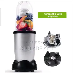 900 Watt Magic Bullet