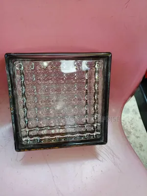 Glass Block