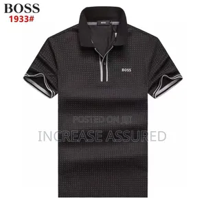 Photo - Luxury Boss Tshirt