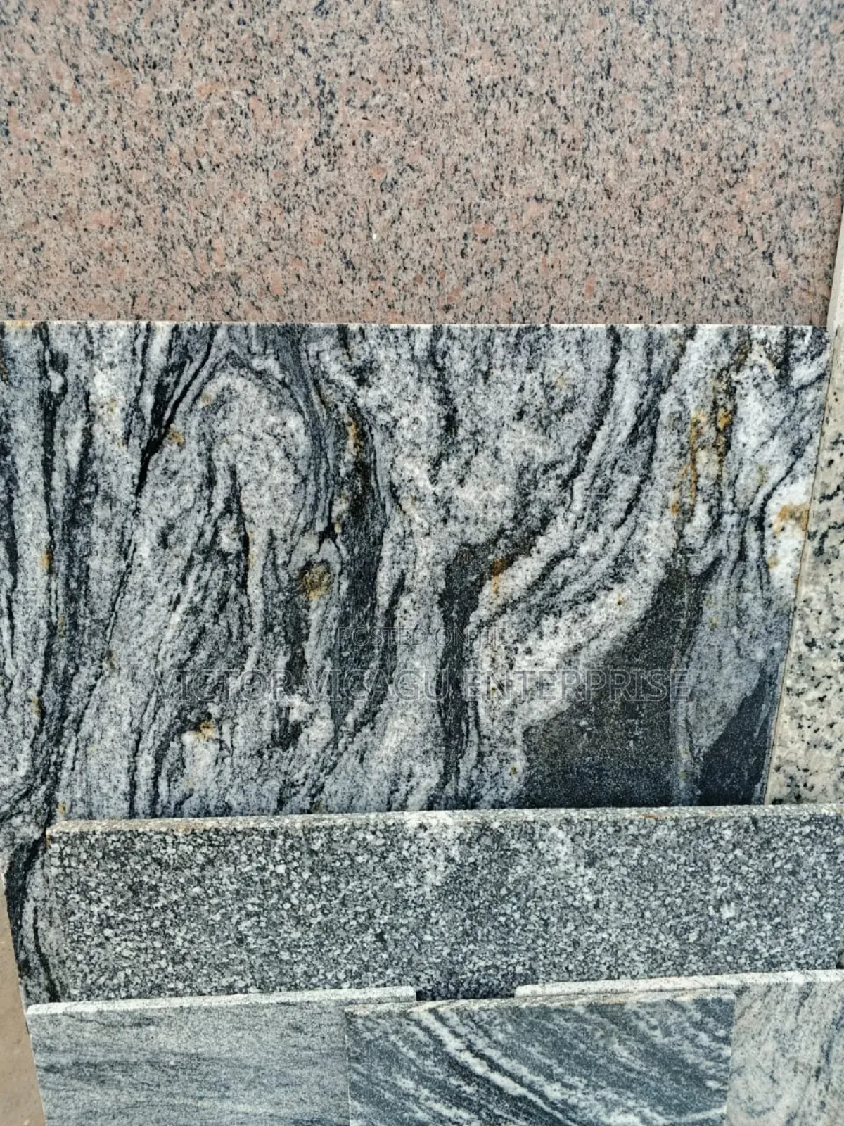 Marble Tiles 60x60