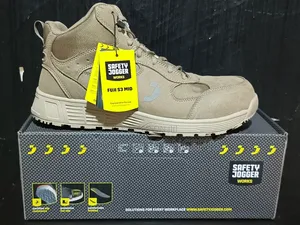 Safety Joggers Fuji
