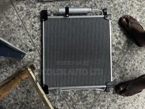 Brand New Condenser Mitsubishi L200 2014 2015 2016 2017