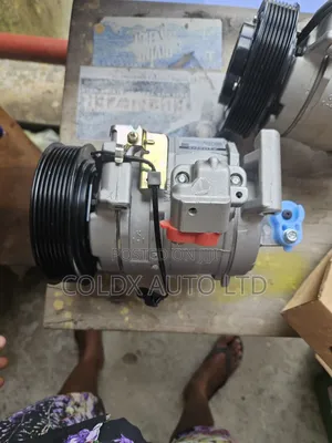 Brand New Compressor Honda Odyssey 2008 2009 2010 2011 2012