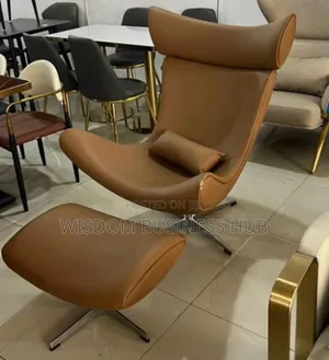 Relaxing Chair for Home Use