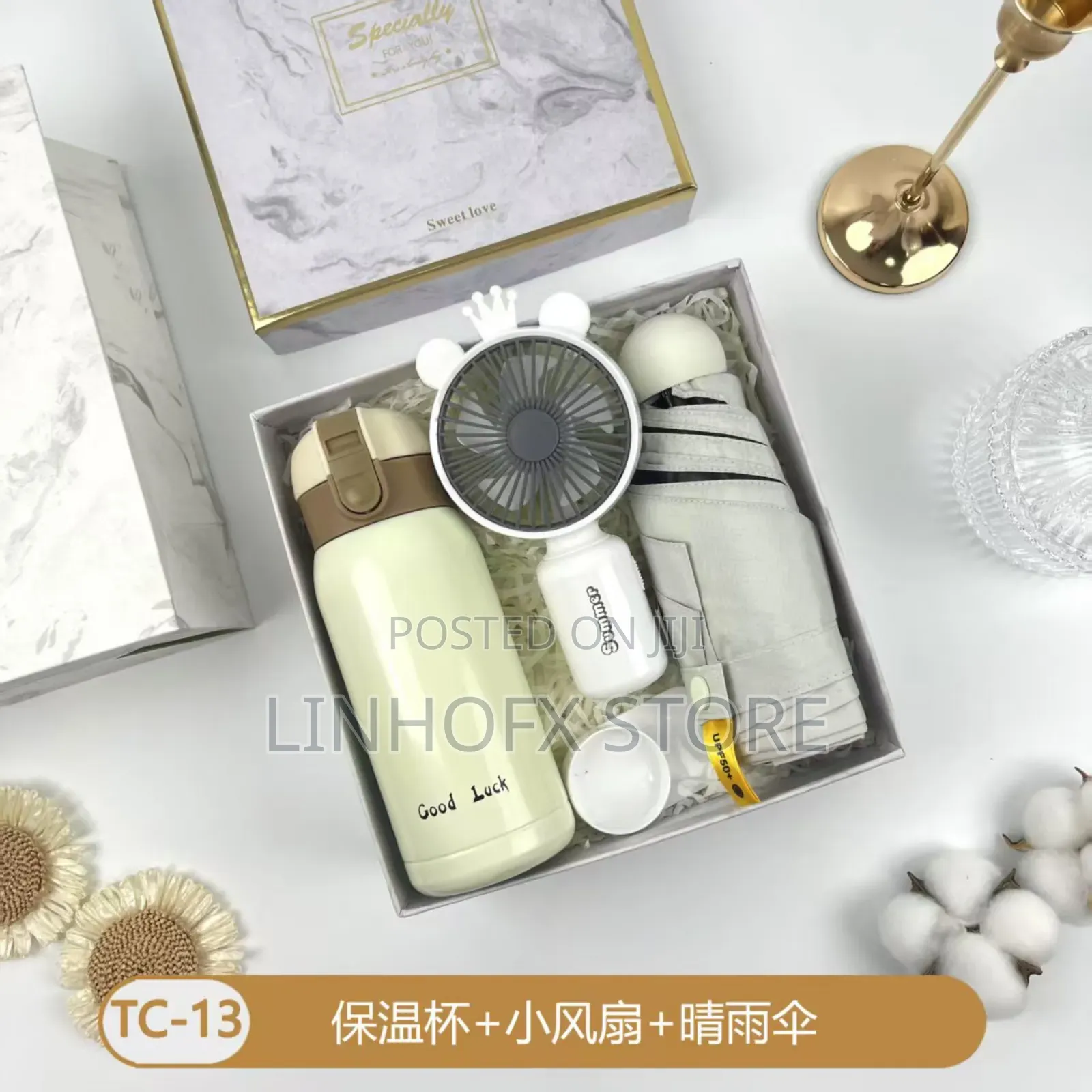 High-Quality Gift Set