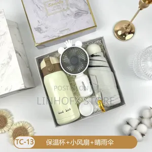 High-Quality Gift Set
