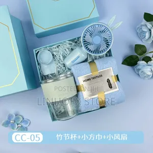 High-Quality Gift Set