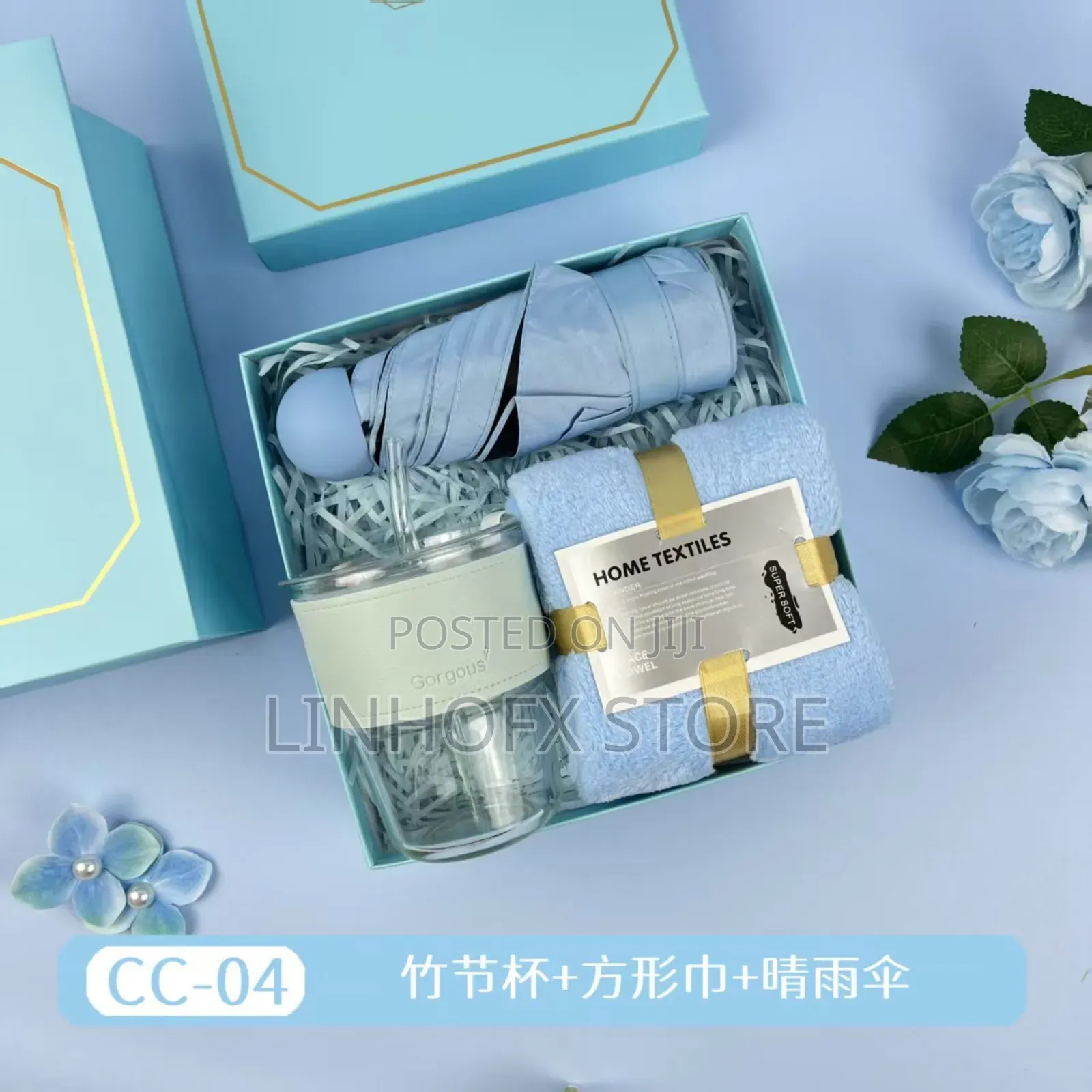 High-Quality Gift Set