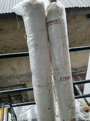Fire Blanket