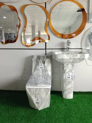 Executive Water System