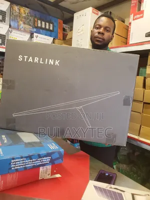 Starlink Network